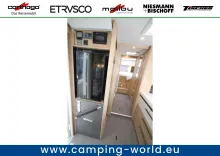 Fahrzeugbild Niesmann + Bischoff Arto 88 EK Modell 2024 #52