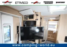 Fahrzeugbild Niesmann + Bischoff Arto 88 EK Modell 2024 #53