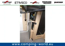 Fahrzeugbild Niesmann + Bischoff Arto 88 EK Modell 2024 #54