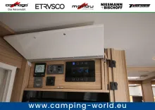 Fahrzeugbild Niesmann + Bischoff Arto 88 EK Modell 2024 #56