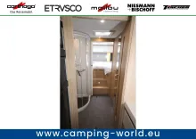 Fahrzeugbild Niesmann + Bischoff Arto 88 EK Modell 2024 #57