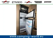 Fahrzeugbild Niesmann + Bischoff Arto 88 EK Modell 2024 #59