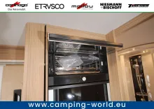 Fahrzeugbild Niesmann + Bischoff Arto 88 EK Modell 2024 #60