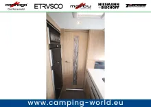 Fahrzeugbild Niesmann + Bischoff Arto 88 EK Modell 2024 #61