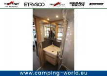 Fahrzeugbild Niesmann + Bischoff Arto 88 EK Modell 2024 #13