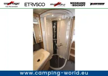 Fahrzeugbild Niesmann + Bischoff Arto 88 EK Modell 2024 #14