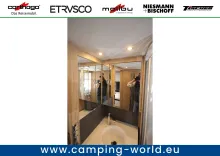 Fahrzeugbild Niesmann + Bischoff Arto 88 EK Modell 2024 #62