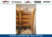 Fahrzeugbild Niesmann + Bischoff Arto 88 EK Modell 2024 #63