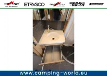 Fahrzeugbild Niesmann + Bischoff Arto 88 EK Modell 2024 #64