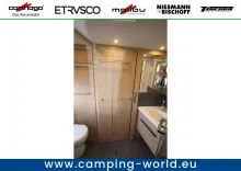 Fahrzeugbild Niesmann + Bischoff Arto 88 EK Modell 2024 #65