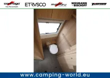 Fahrzeugbild Niesmann + Bischoff Arto 88 EK Modell 2024 #66