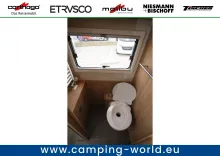 Fahrzeugbild Niesmann + Bischoff Arto 88 EK Modell 2024 #39