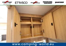 Fahrzeugbild Niesmann + Bischoff Arto 88 EK Modell 2024 #68