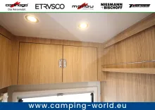 Fahrzeugbild Niesmann + Bischoff Arto 88 EK Modell 2024 #69