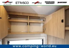 Fahrzeugbild Niesmann + Bischoff Arto 88 EK Modell 2024 #70