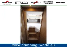 Fahrzeugbild Niesmann + Bischoff Arto 88 EK Modell 2024 #71