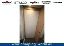 Fahrzeugbild Niesmann + Bischoff Arto 88 EK Modell 2024 #72