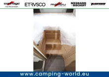 Fahrzeugbild Niesmann + Bischoff Arto 88 EK Modell 2024 #74