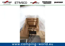 Fahrzeugbild Niesmann + Bischoff Arto 88 EK Modell 2024 #75