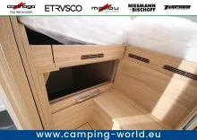 Fahrzeugbild Niesmann + Bischoff Arto 88 EK Modell 2024 #76