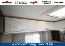 Fahrzeugbild Niesmann + Bischoff Arto 88 EK Modell 2024 #78