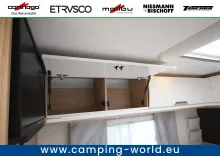 Fahrzeugbild Niesmann + Bischoff Arto 88 EK Modell 2024 #79