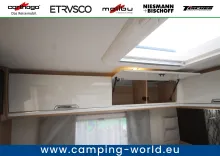 Fahrzeugbild Niesmann + Bischoff Arto 88 EK Modell 2024 #80