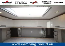 Fahrzeugbild Niesmann + Bischoff Arto 88 EK Modell 2024 #81