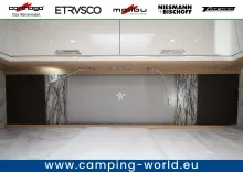 Fahrzeugbild Niesmann + Bischoff Arto 88 EK Modell 2024 #83