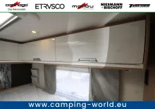 Fahrzeugbild Niesmann + Bischoff Arto 88 EK Modell 2024 #84