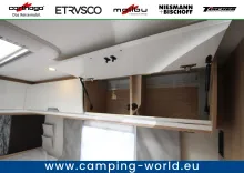 Fahrzeugbild Niesmann + Bischoff Arto 88 EK Modell 2024 #85