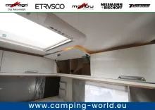 Fahrzeugbild Niesmann + Bischoff Arto 88 EK Modell 2024 #86