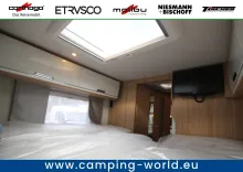 Fahrzeugbild Niesmann + Bischoff Arto 88 EK Modell 2024 #87