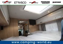 Fahrzeugbild Niesmann + Bischoff Arto 88 EK Modell 2024 #88