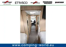 Fahrzeugbild Niesmann + Bischoff Arto 88 EK Modell 2024 #89