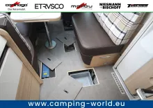 Fahrzeugbild Niesmann + Bischoff Arto 88 EK Modell 2024 #90