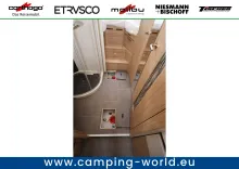 Fahrzeugbild Niesmann + Bischoff Arto 88 EK Modell 2024 #92