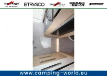 Fahrzeugbild Niesmann + Bischoff Arto 88 EK Modell 2024 #93