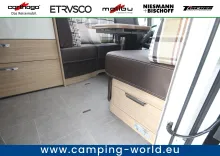 Fahrzeugbild Niesmann + Bischoff Arto 88 EK Modell 2024 #94