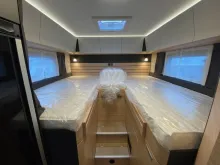 Fahrzeugbild Hobby Optima De Luxe T65 GE #5