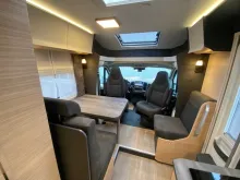 Fahrzeugbild Hobby Optima De Luxe T65 GE #9
