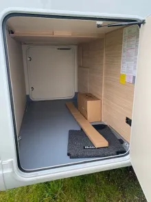 Fahrzeugbild Hobby Optima De Luxe T65 GE #16