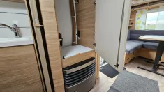 Bild 11 Fendt Bianco Selection 465 SFB