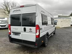 Bild 4 Pössl D-Line Roadcruiser AUTOMATIK,ALU,DIG.COCKPIT,NAVI