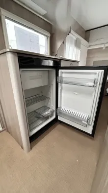 Fahrzeugbild Bürstner Premio Life 480 TL #11