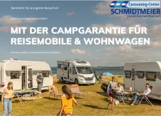 Bild 9 Hobby Optima ONTOUR T65 GE