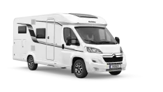 Bild 3 Hobby Optima ONTOUR T65 GE