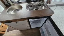 Fahrzeugbild Hymer Eriba Touring Triton 430 #6