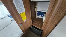 Fahrzeugbild Hymer Eriba Touring Triton 430 #7
