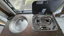 Fahrzeugbild Hymer Eriba Touring Triton 430 #9